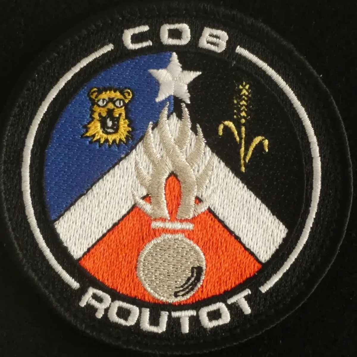 COB Routot