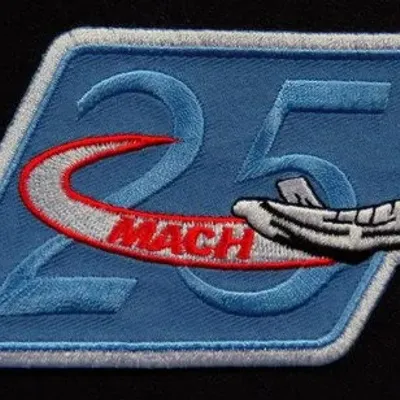 STS Mach 25