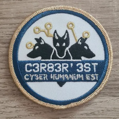 CYBER HUMANUM EST