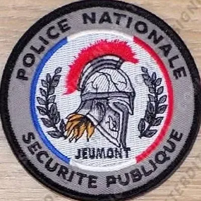 DDSP Jeumont