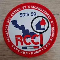 RCCI SDIS 59