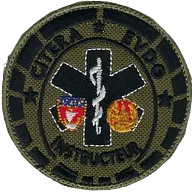 SSA : EVDG CITERA Instructeur