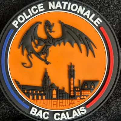 BAC Calais
