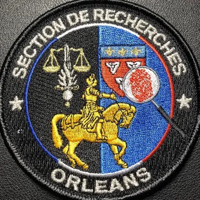 SR Orléans