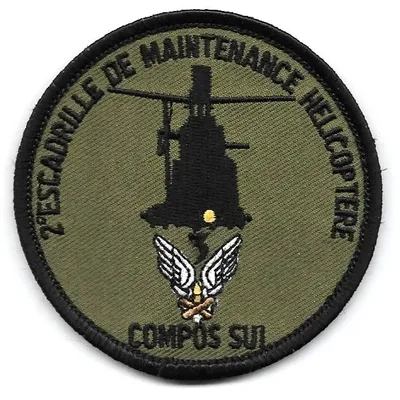 3e RHC - 2e EMH