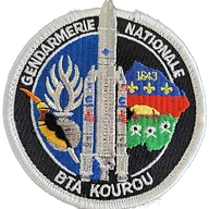 BTA Kourou