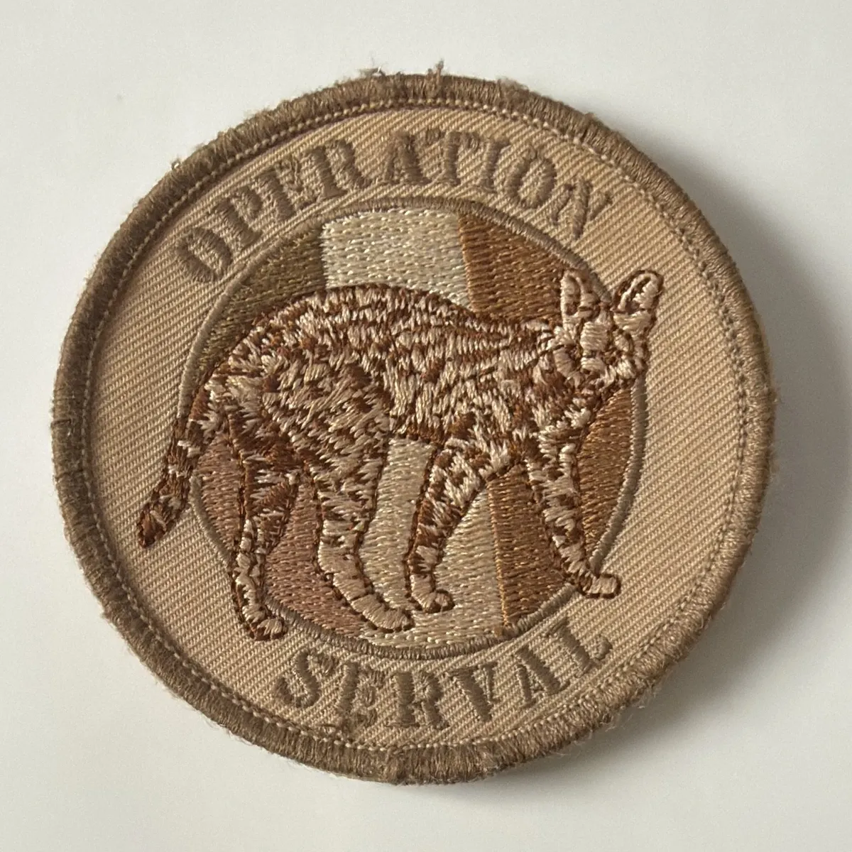 Opération Serval