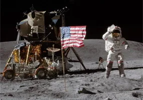 Apollo-16 Spirit – 2