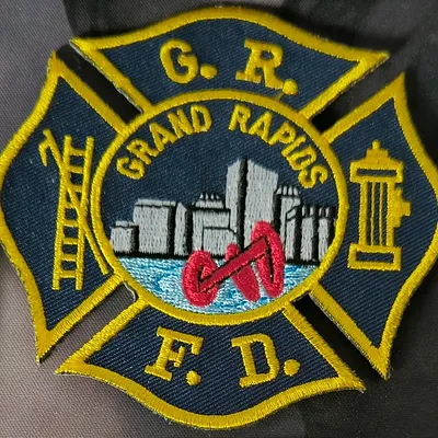 Grand Rapids - Fire Department