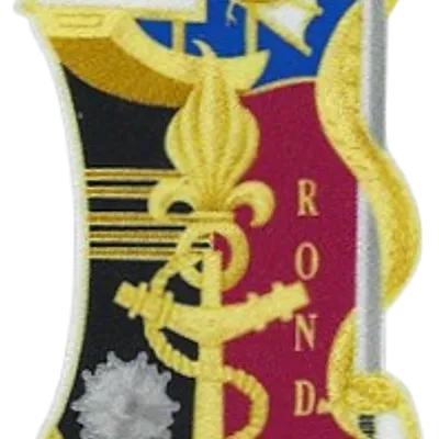 SSA : ESA Lyon Bron Promotion 2020 RONDY
