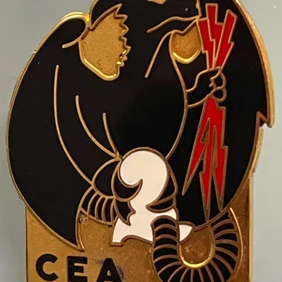 2e RIMa, CEA