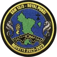 EGM 13/3 Pontivy -Royal Pondi - Mayotte