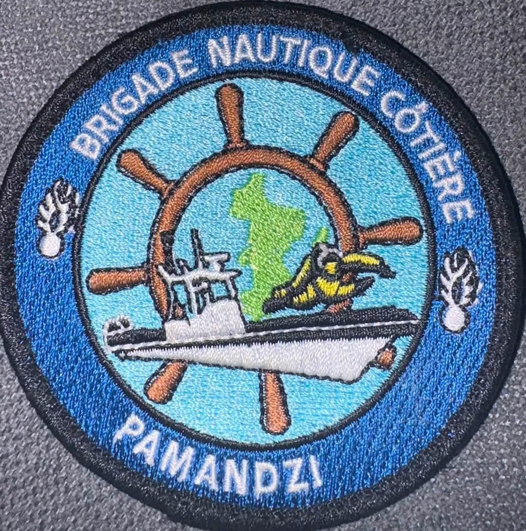 BNC - Pamandzi