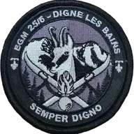EGM 25/6 Digne-les-Bains
