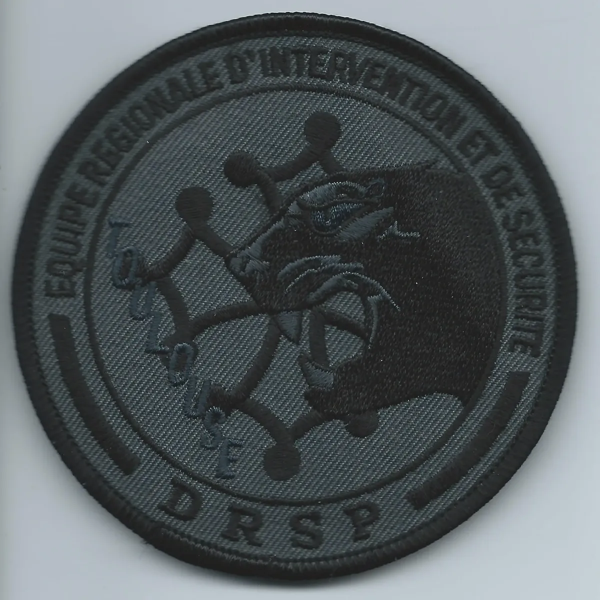 ERIS - Toulouse