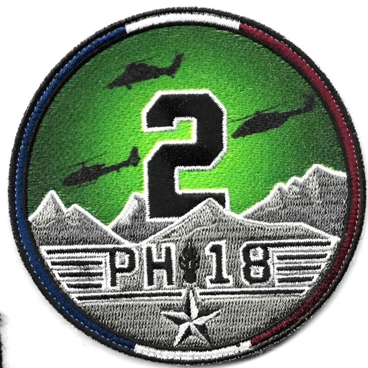 2 PH 18 - Alat