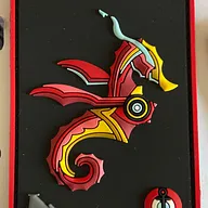 11F - Iron Furious