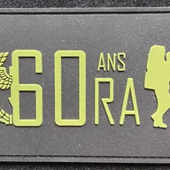 13° RDP - 60 Ans - RA