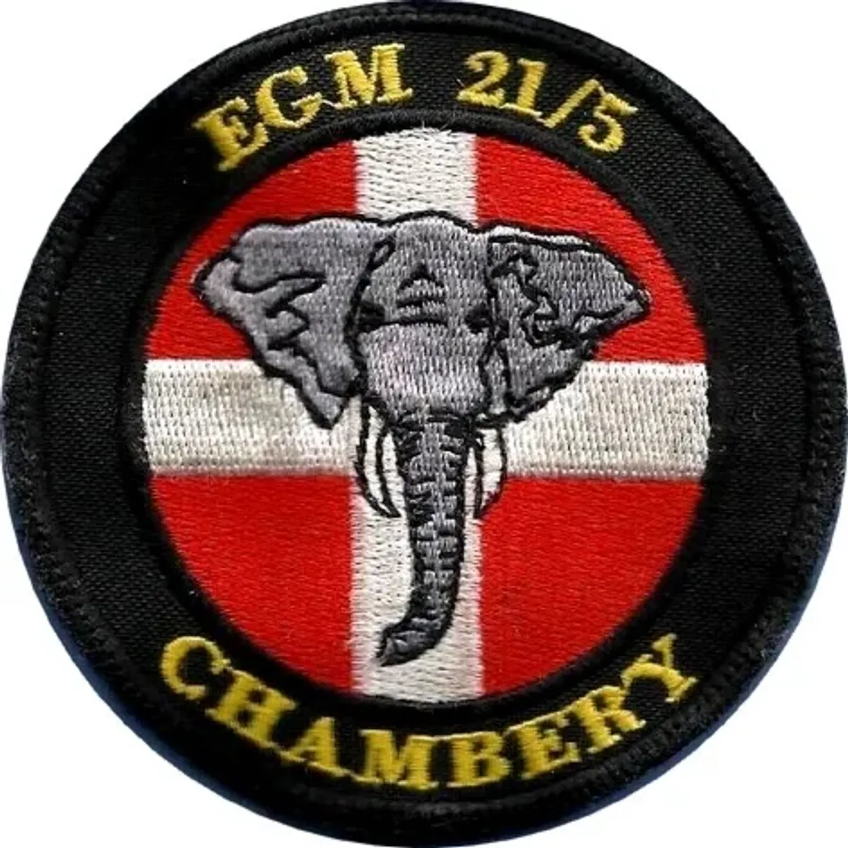 EGM 21/5 Chambéry