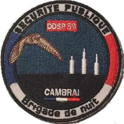 Brigade de Nuit Cambrai