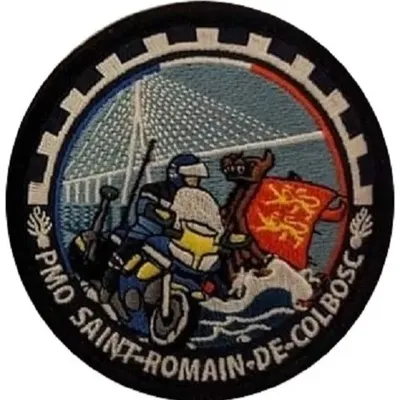 PMO Saint-Romain-de-Colbosc