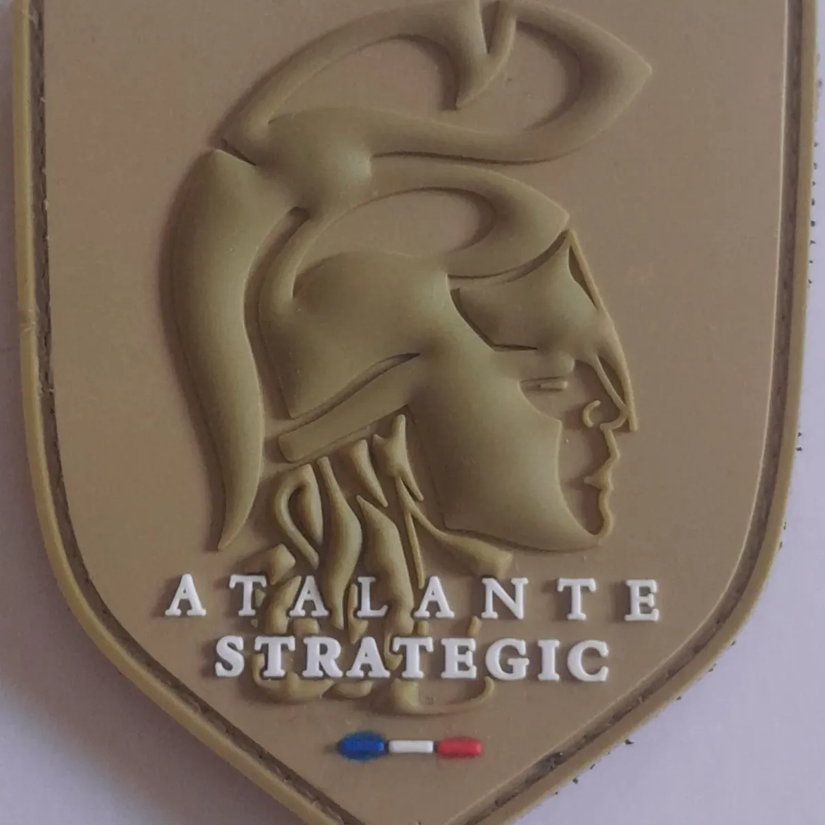 ATALANTE STRATÉGIC
