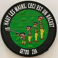 GETBO 23A