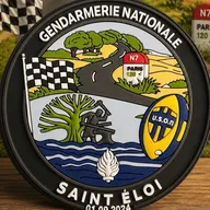 BP - Saint-Éloi