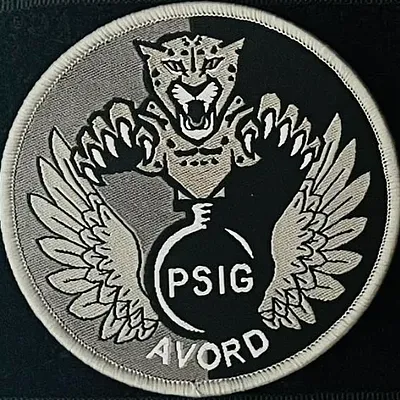 PSIG Avord 18