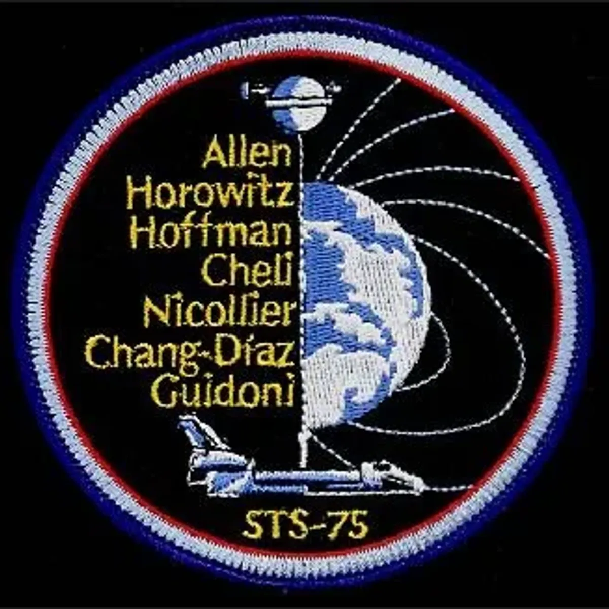 STS-75