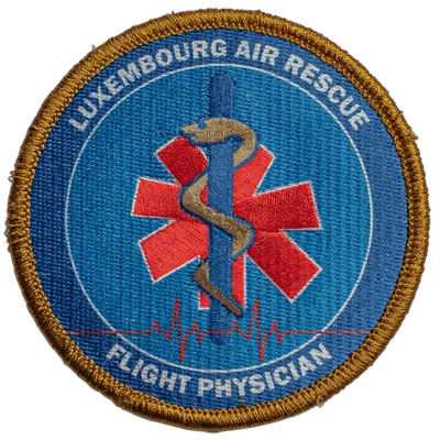 LAR - Flight Physician