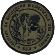 SSA : Institut de Recherche Biomédicale des Armées (IRBA)