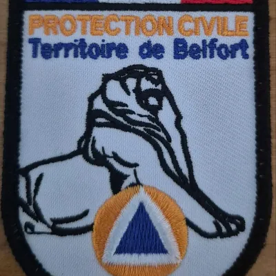 Protection Civile du Territoire de Belfort
