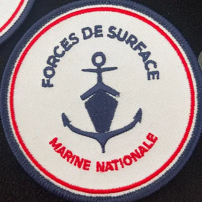Forces de surface 