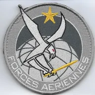 Forces Aériennes