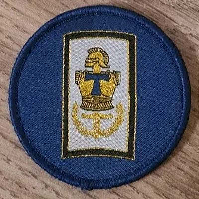Ecole des Transmissions du Numérique et de la Cyberdefense / TSR 