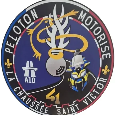 PMO La Chaussée-Saint-Victor