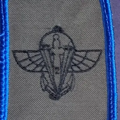 2e RPIMa - 1er Cie