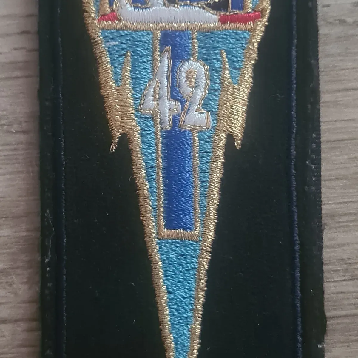 42e Régiment de Transmissions 
