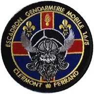 EGM 16/5 Clermont-Ferrand
