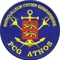 PCG Athos