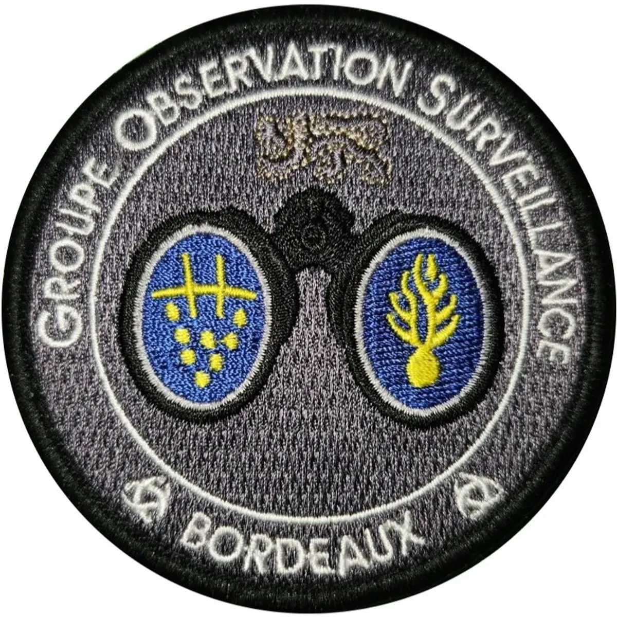 GOS Bordeaux