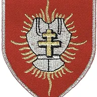 6ème-12ème Régiment de Cuirassiers