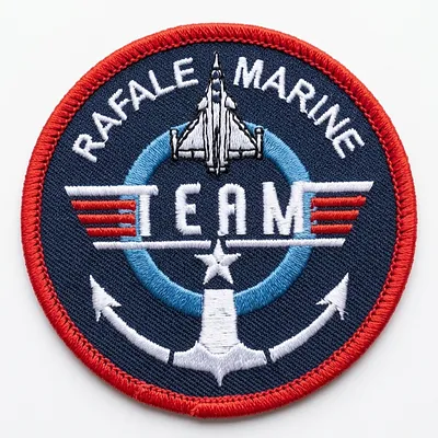 Rafale Marine Team