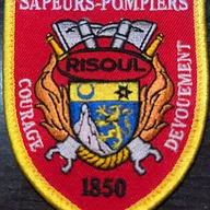 CIS Risoul 1850