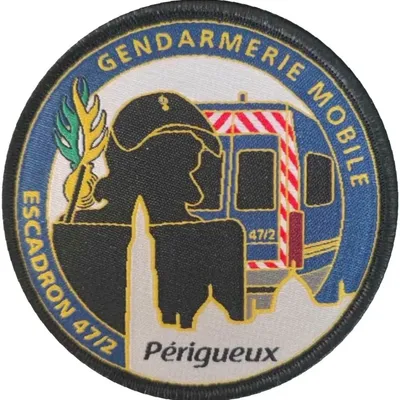 EGM 47/2 Périgueux