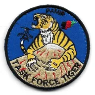 PAMIR - Task Force Tiger