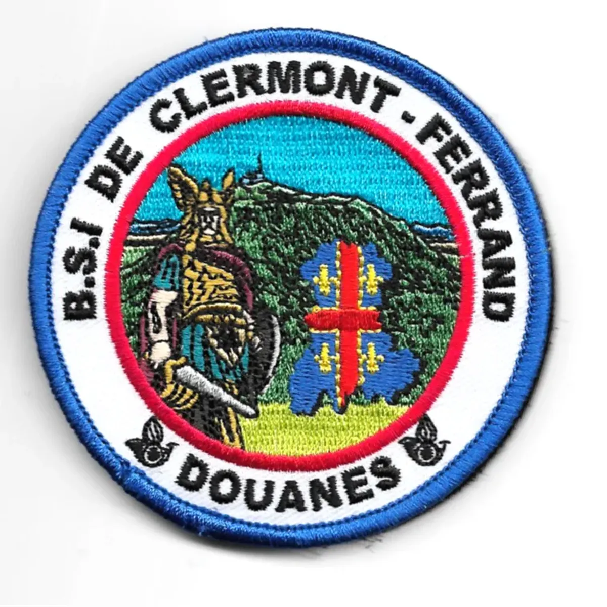 BSI - Clermont Ferrand - 63