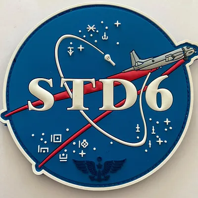 21F - STD6 NASA
