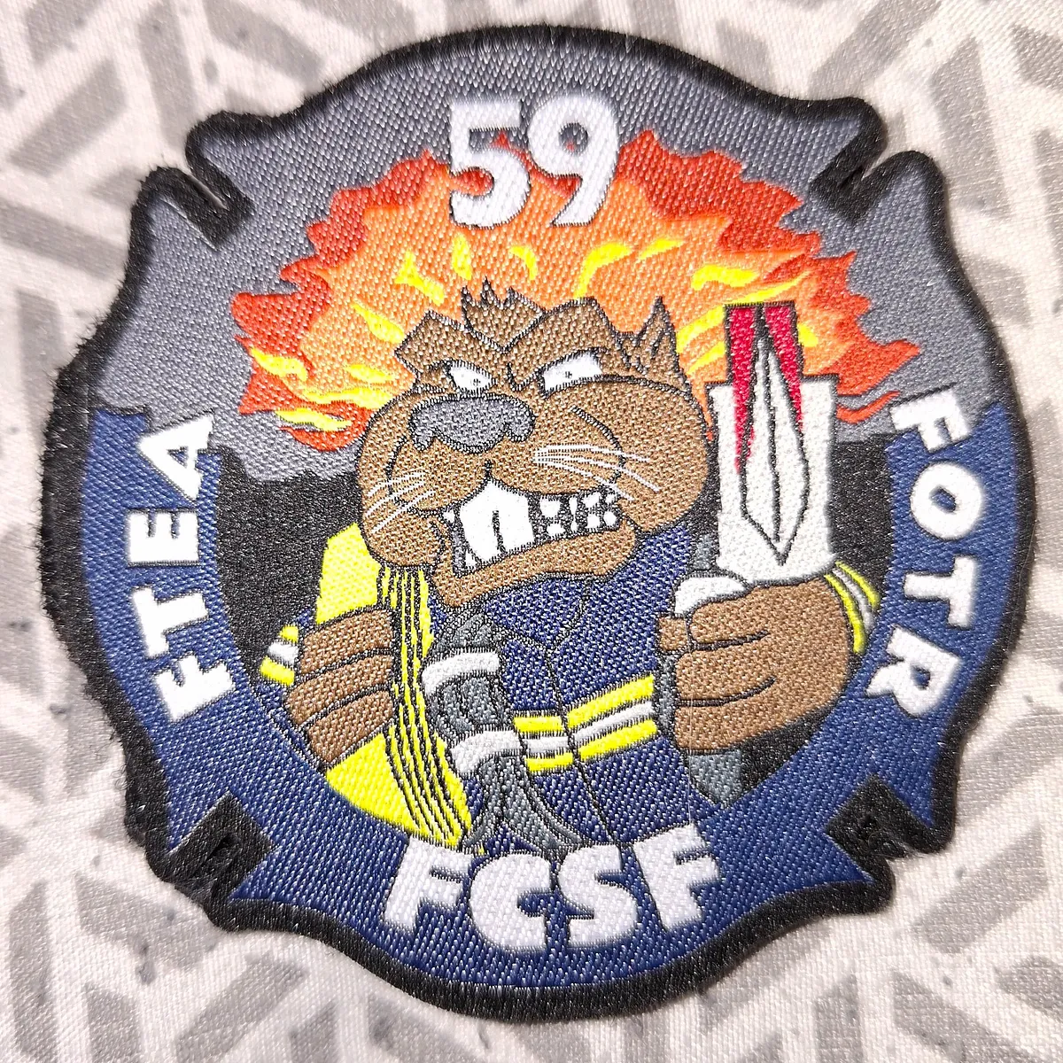 59 FCSF (COEPT)